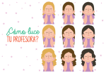 Profesora Estuche ★ A pedido - Imagen 2