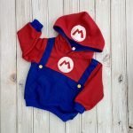 Polerón Mario Bross