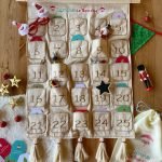 Calendario de adviento