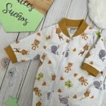 Pijama Animalitos - Imagen 2
