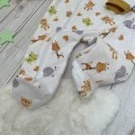 Pijama Animalitos - Imagen 3