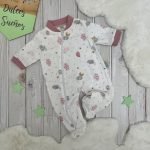 Pijama Nubes rosadas