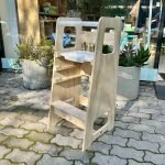 Torre de aprendizaje Montessori - Imagen 2