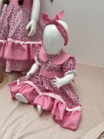 Vestido huasa Camelia - Imagen 2