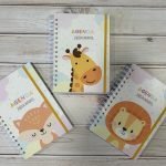 Agenda Jardín Infantil