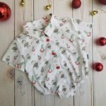 Camisa Body Pequeño Ayudante - Imagen 2