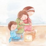 Libro El día que mamá se transformó en dragón - Imagen 4